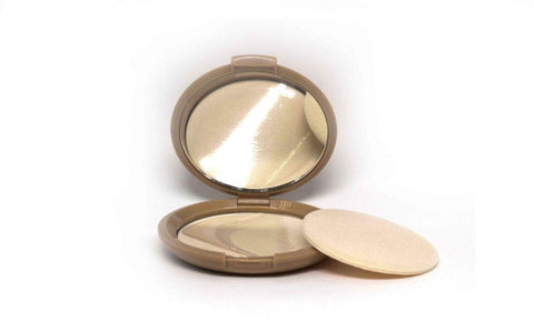 F COMPACT POWDER 104