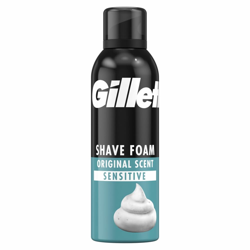 Gillette