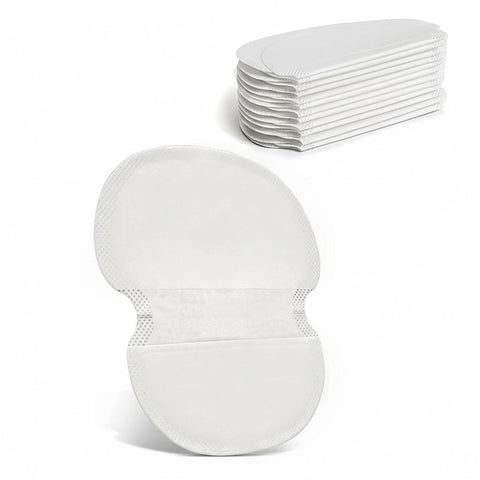 Deodorant Cotton Pads for Unisex - Anti-Perspirant Unscented