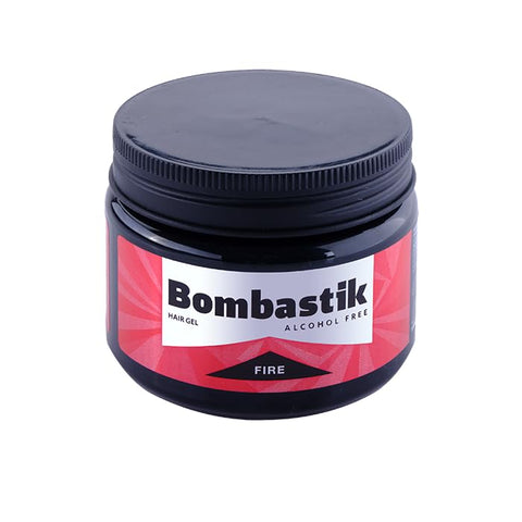 Bombastik Hair Gil FIRE 180 ml
