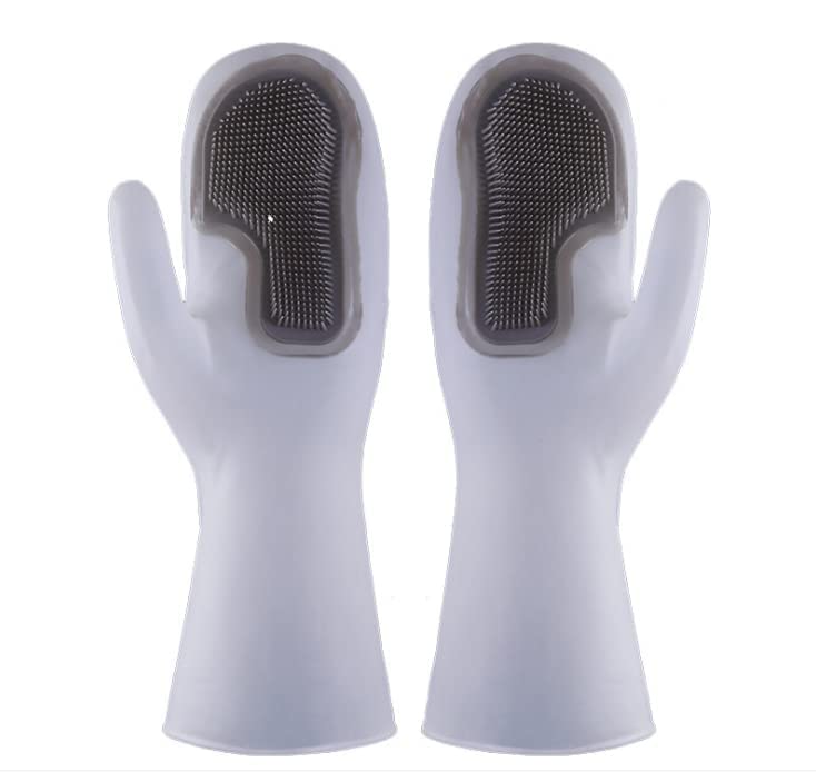 Joanti Spongerubber Silicone