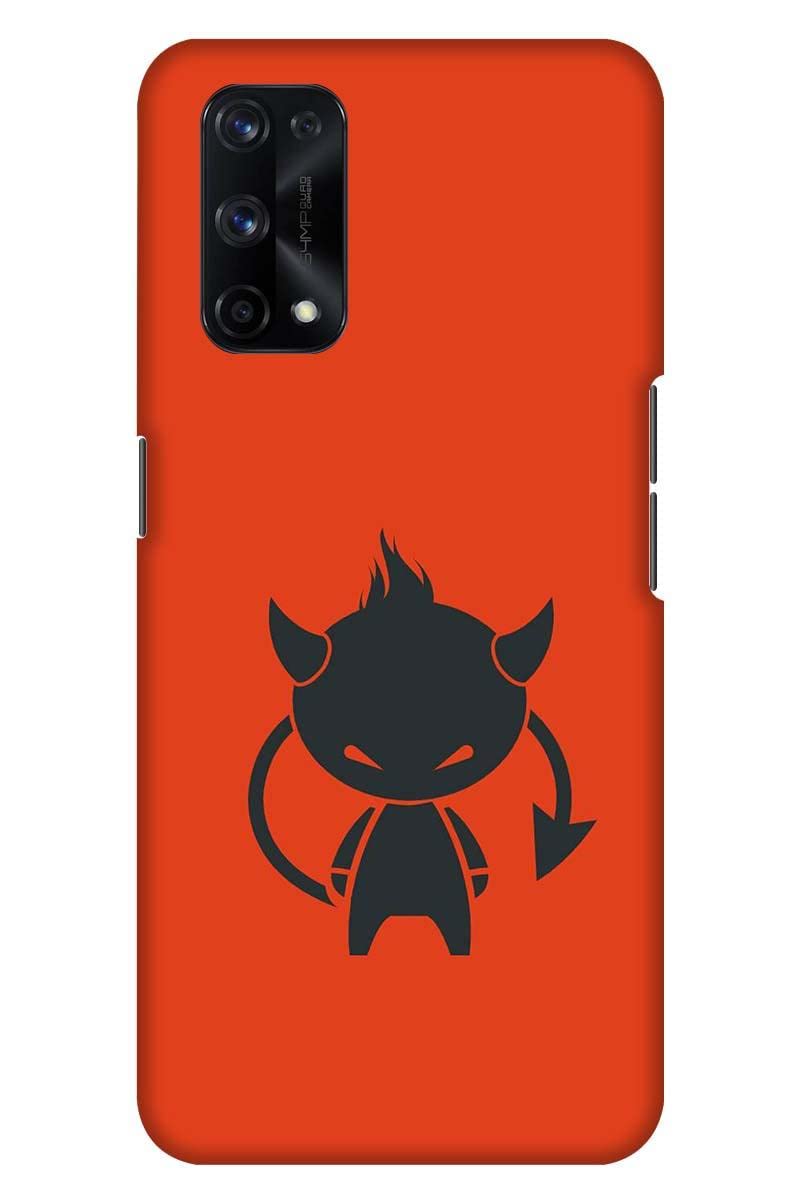 Case Zone CHI Silicone Printed mobile case compatible with OPPO A92