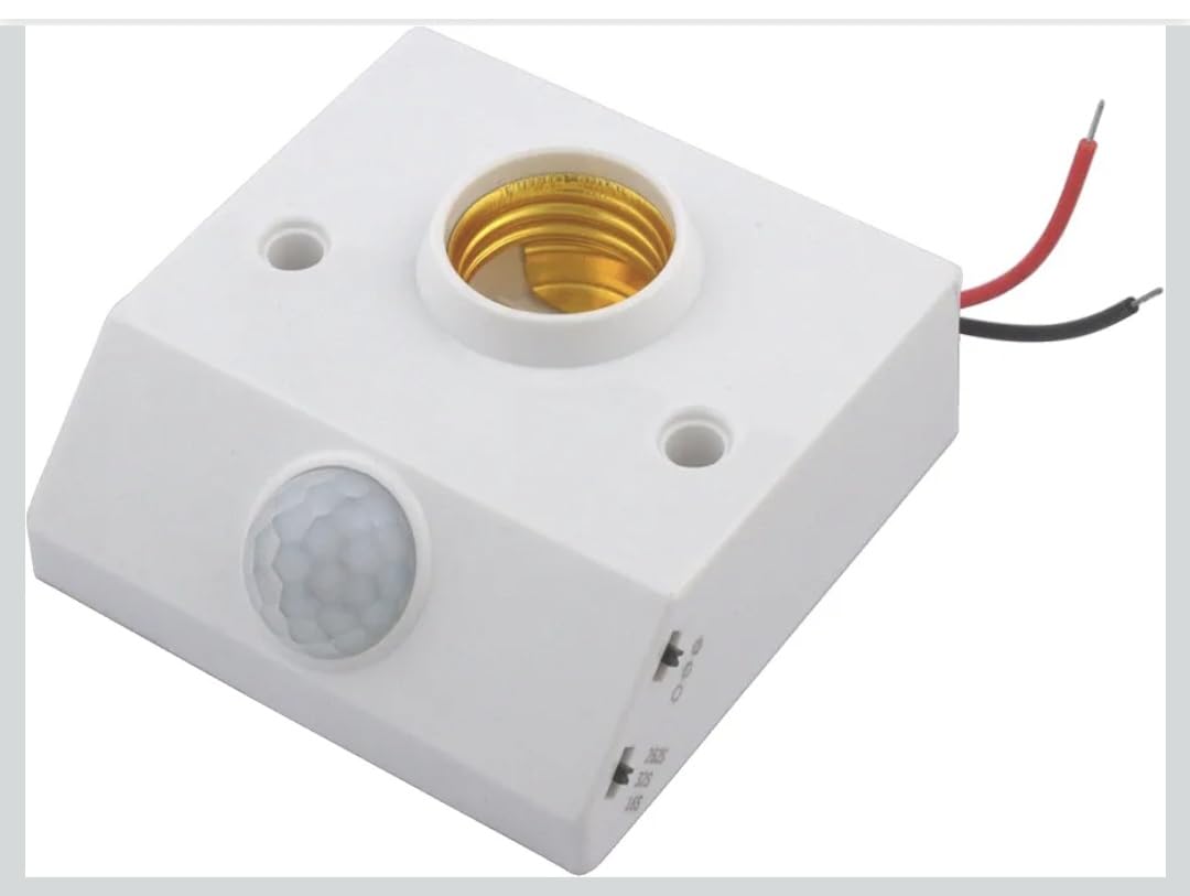 Motion Sensor Sensor with Drug
