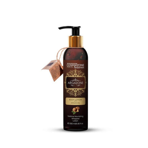 Body Lotion 250ml