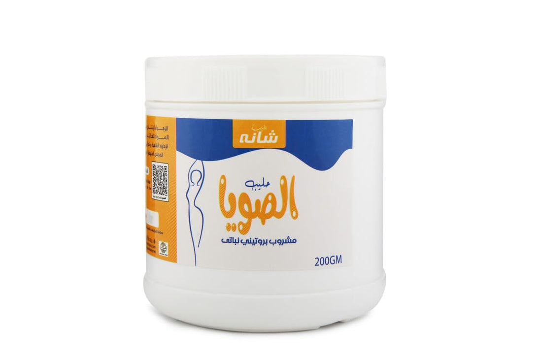 Shana Soy Milk 200 GM