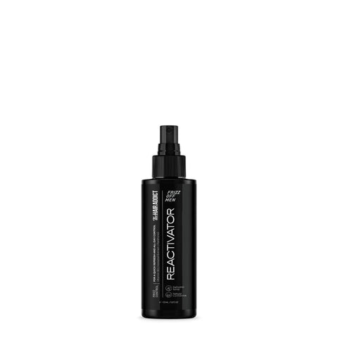 Frizz Off Men Reactivator 150ml