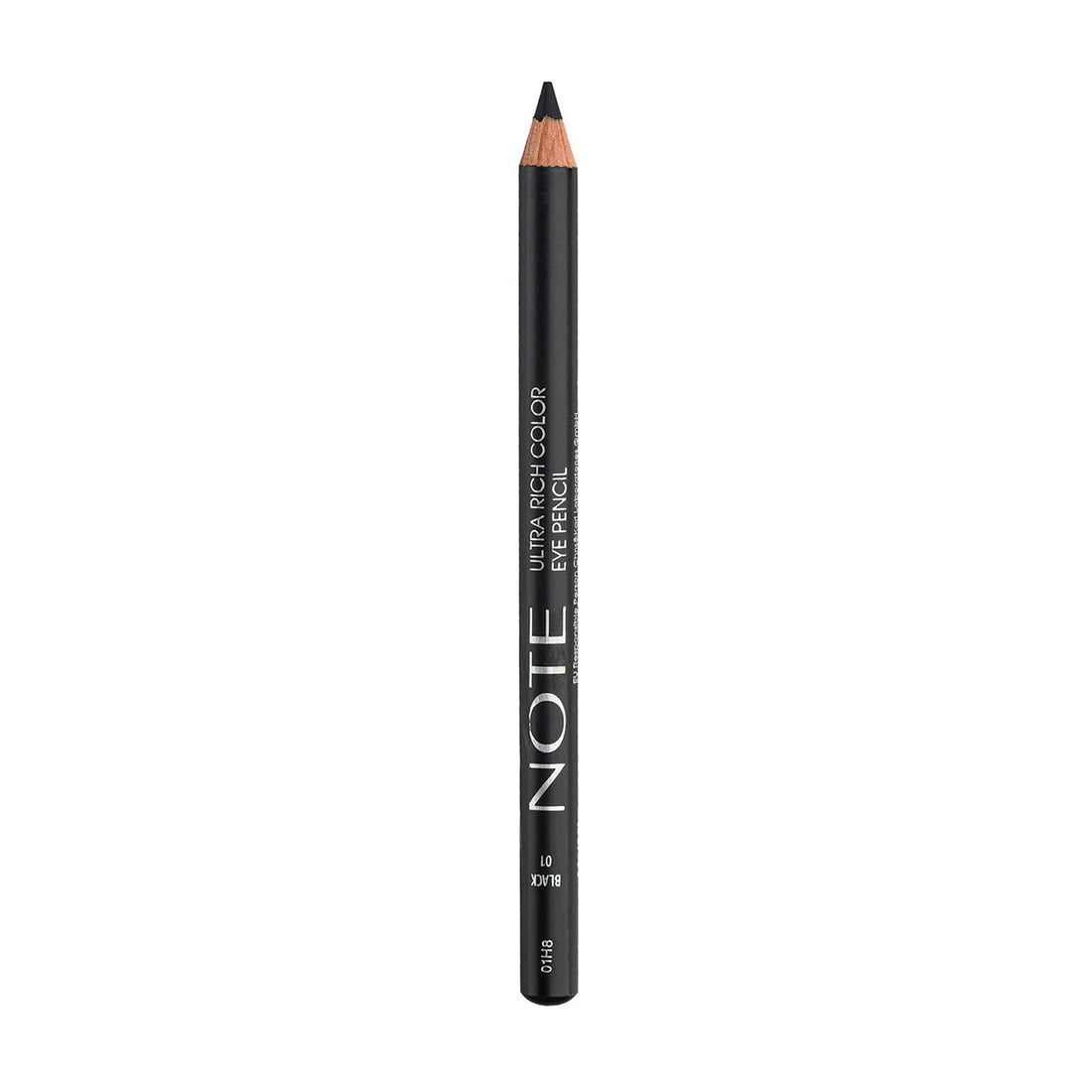 NOTE SMOKEY EYE PENCIL 01