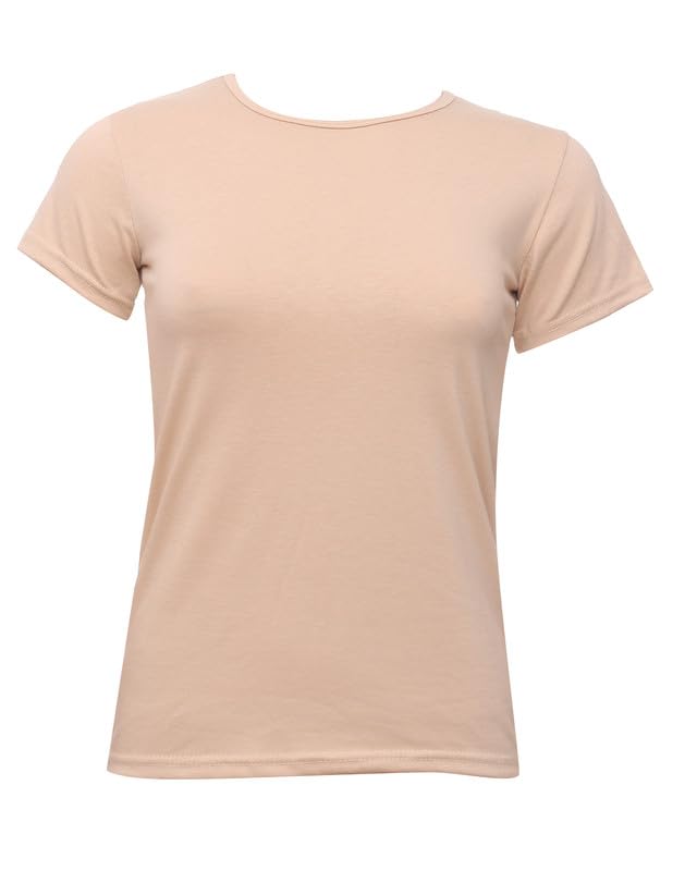 Nawaem Nawa3em Bodycon Sleeve Cotton For Women