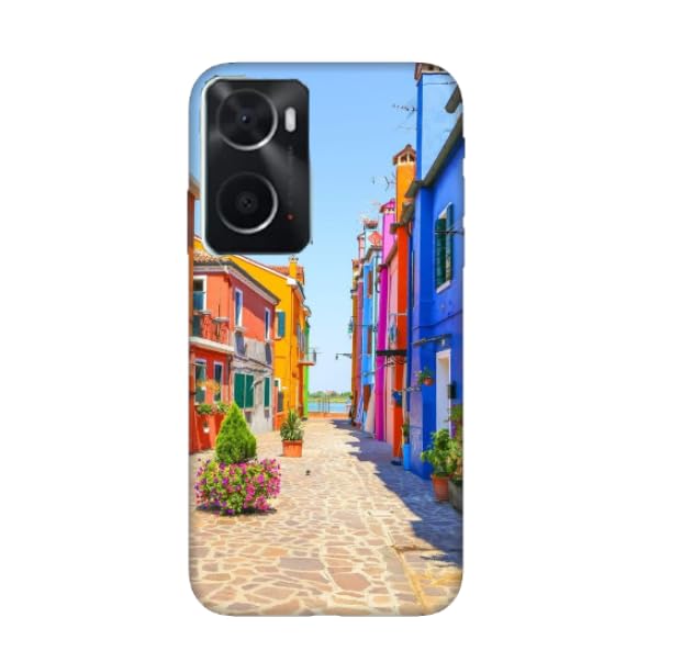 247 New Design No of Diamond Silicone Printed mobile case compatible with Oppo A36 4G