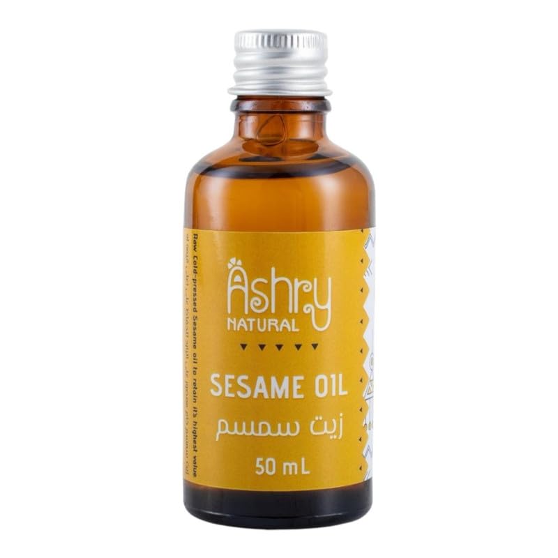 Ashry Natural
