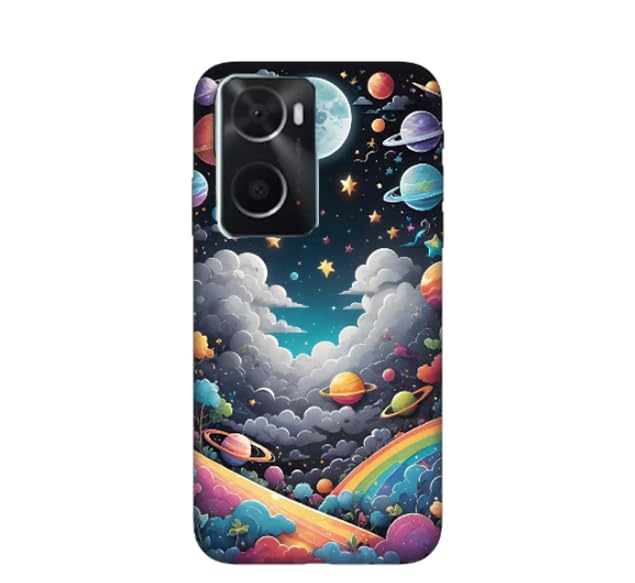 72 New Design No of Diamond Silicone Printed mobile case compatible with Oppo A76