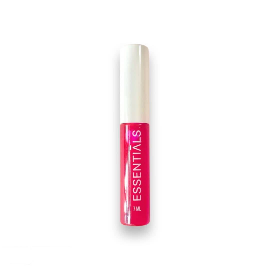 Essentials Lip Plumper - Carmine 7ml