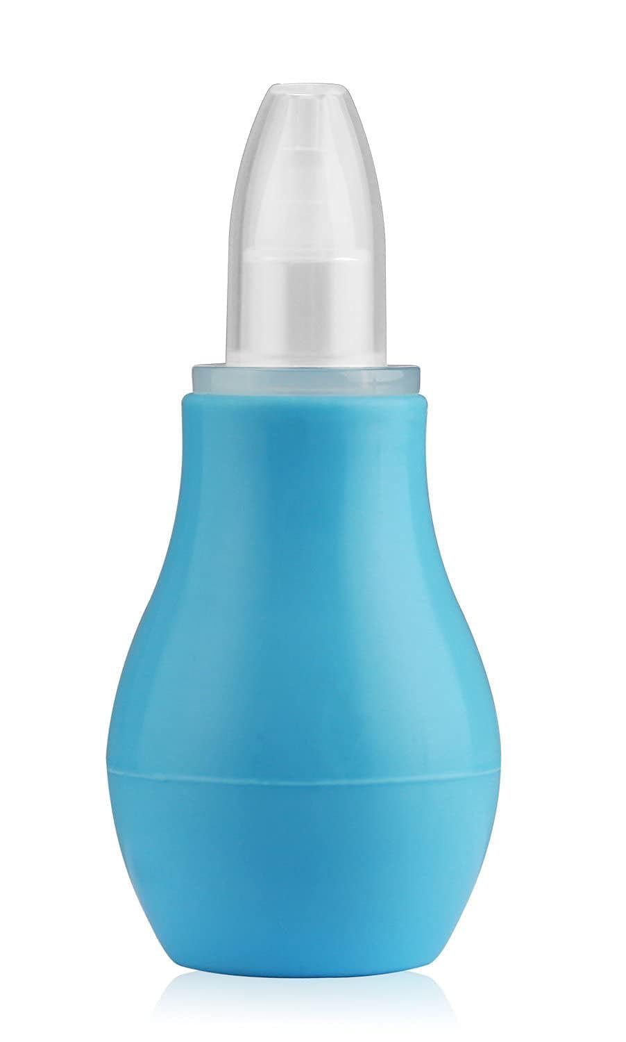 True 2018009 Nasal Aspirator Blue