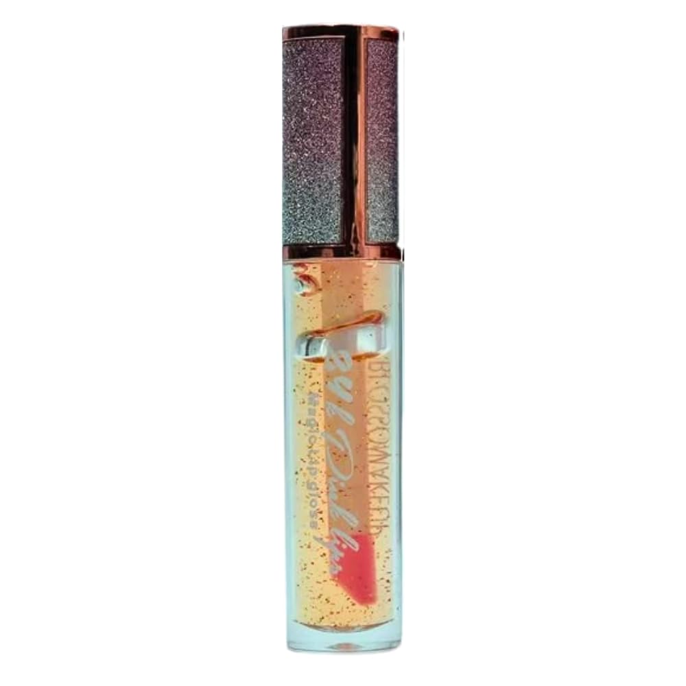 Happy Home 24k magic lip gloss (3, Large)