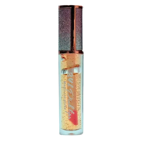 Happy Home 24k magic lip gloss (3, Large)