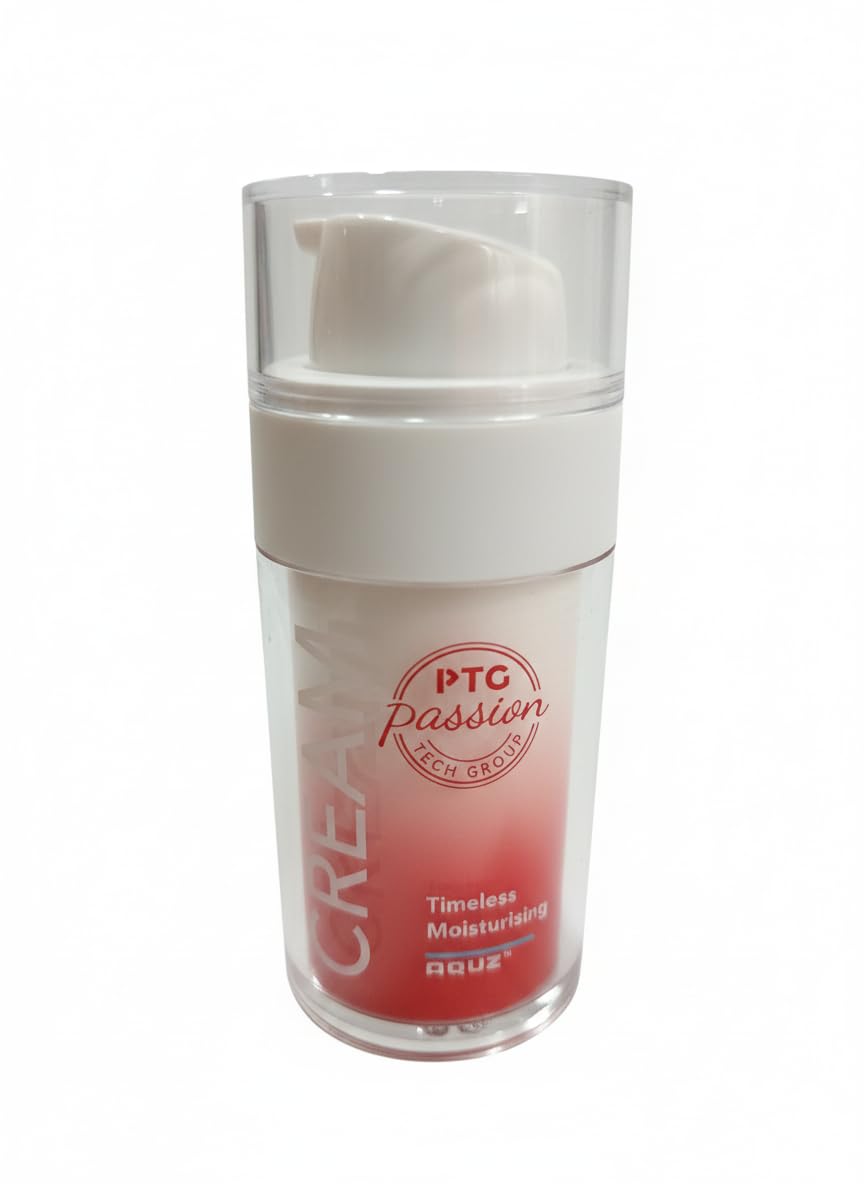 PTG Passion Timeless Moisturizing Cream 30g