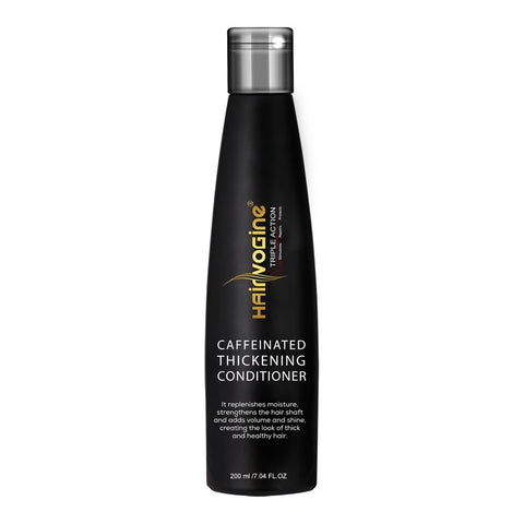 Hairvogine