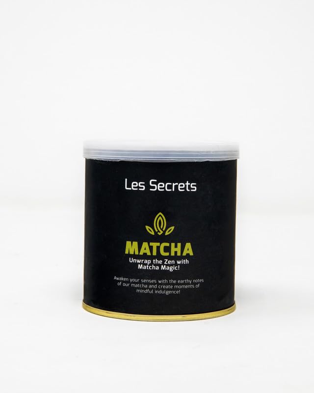 Les Secrets