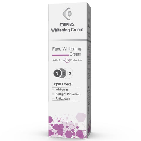 ORIA