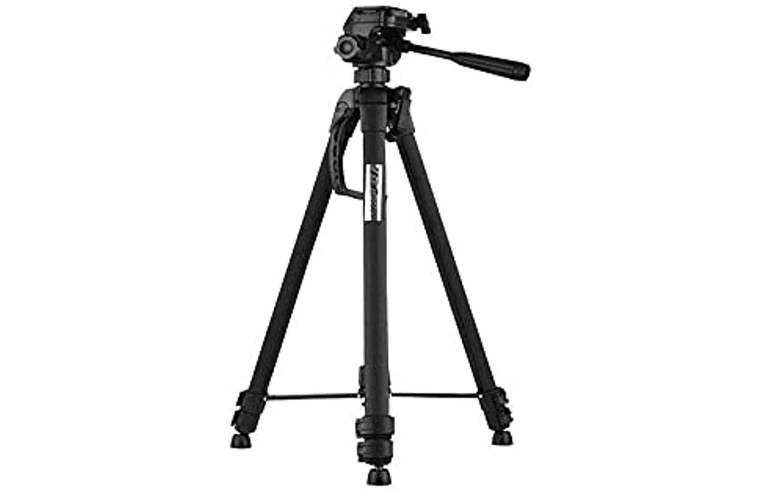 Tripod Weifeng Wt-3560 - Professional Camera