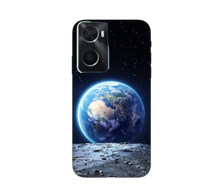 159 New Design No of Diamond Silicone Printed mobile case compatible with Oppo A76