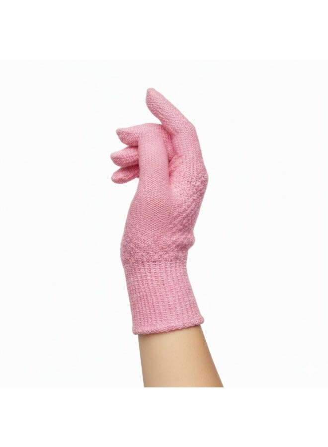 Soap & Glory Exfoliating Scrub Gloves