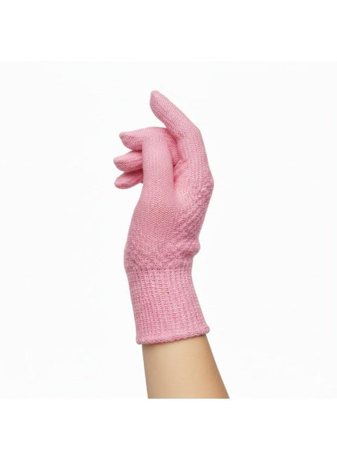 Soap & Glory Exfoliating Scrub Gloves