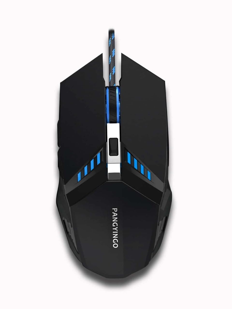 PANGYINGO High Performance Gaming Mouse M41