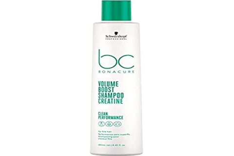Schwarzkopf BC Bonacure Volume Boost Shampoo 250 ml