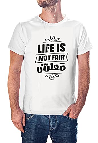 Print Online Men T-Shirt 600-N