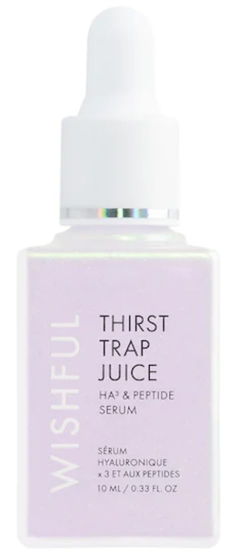 Huda Wishful Thirst Trap Juice Serum (10ml)
