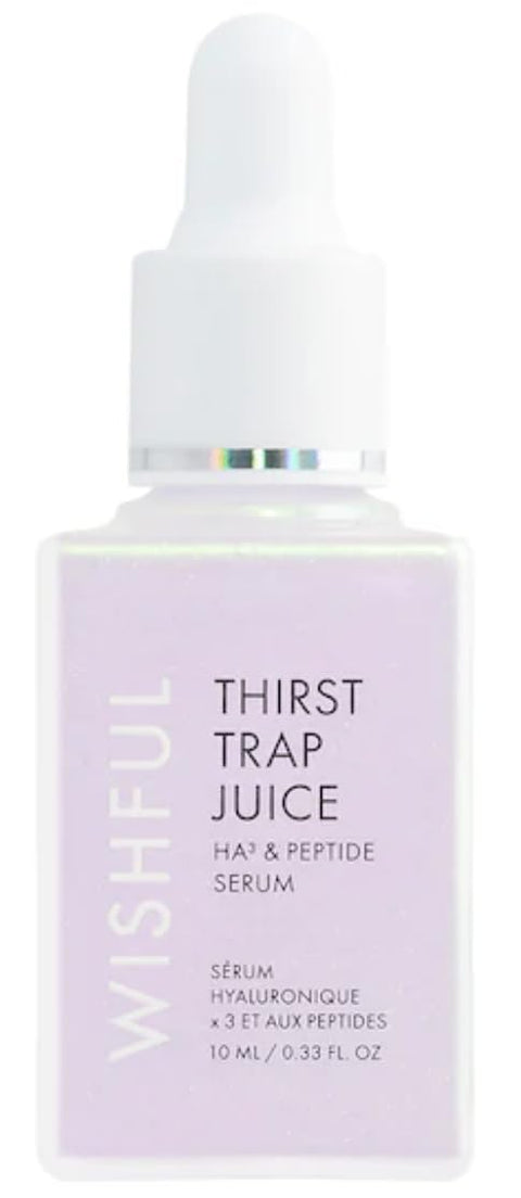 Huda Wishful Thirst Trap Juice Serum (10ml)