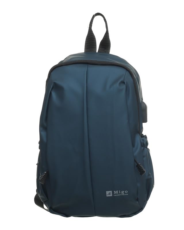 Migo Front Cross Bag Blue