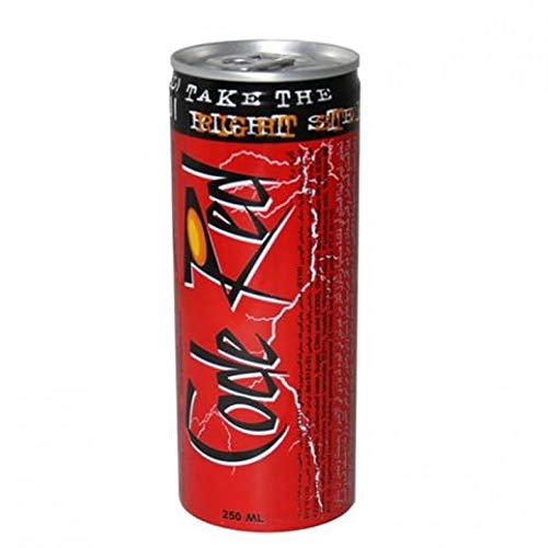 Code red energy drink - 250 ml