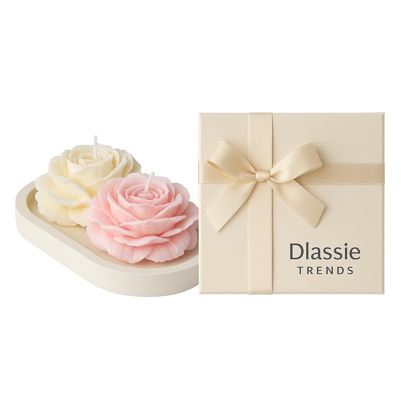 DLASSIE TRENDS