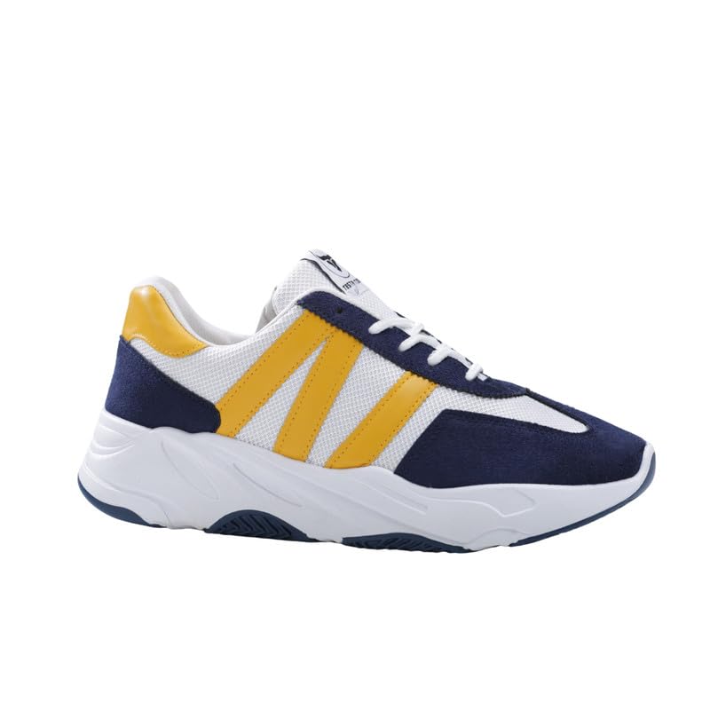 Testa Toro Classic Neutrals Built on Comfort Mixed Materials - Testa Toro