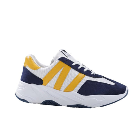 Testa Toro Classic Neutrals Built on Comfort Mixed Materials - Testa Toro