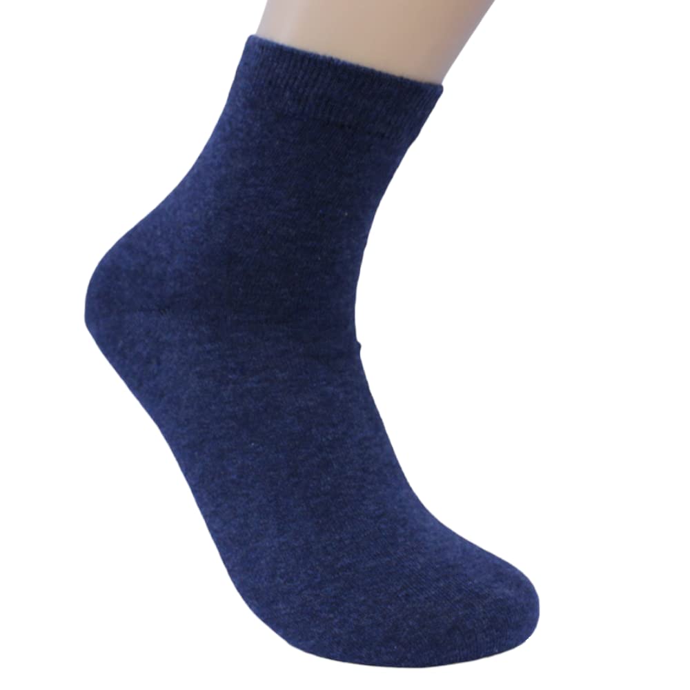 White Flower mens 4200 Socks