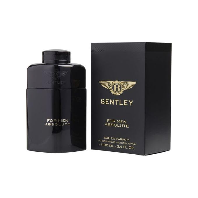 Absolute Eau de Parfum for Men - 100ml