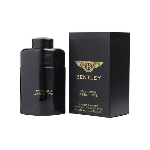 Absolute Eau de Parfum for Men - 100ml