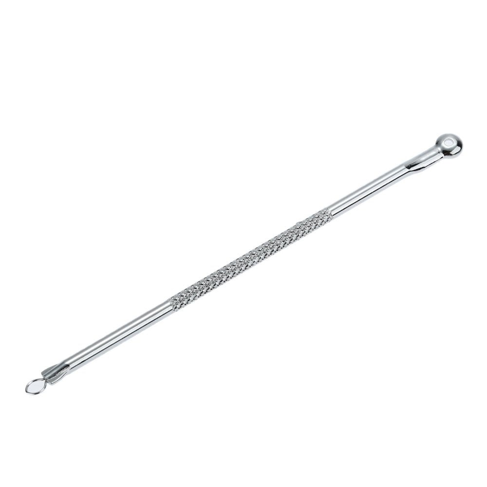 Double Ends Stainless Steel Pimple & Blackhead Remover