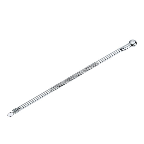 Double Ends Stainless Steel Pimple & Blackhead Remover