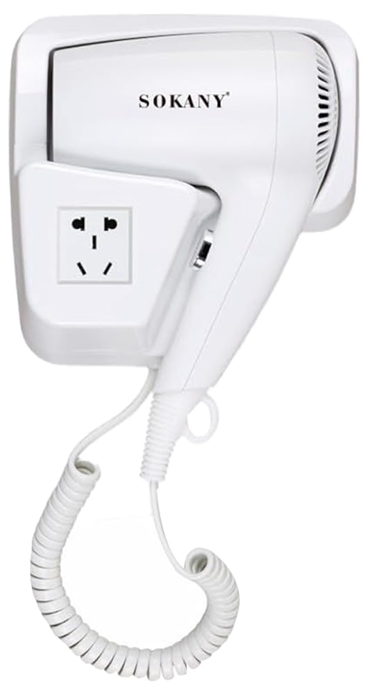 Sokany SK-2217 Bathroom Hair Dryer