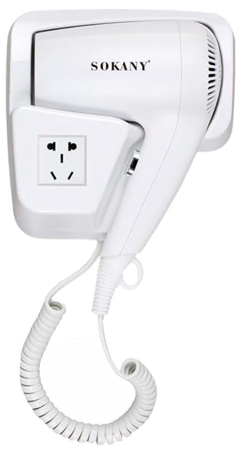 Sokany SK-2217 Bathroom Hair Dryer