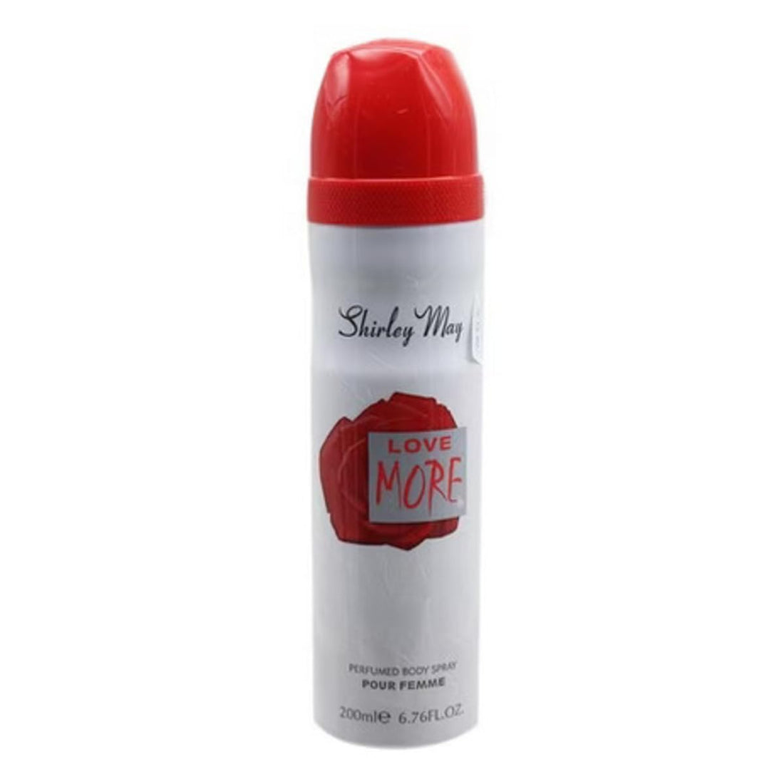 Love More BS SM Perfum Spray 200 ml