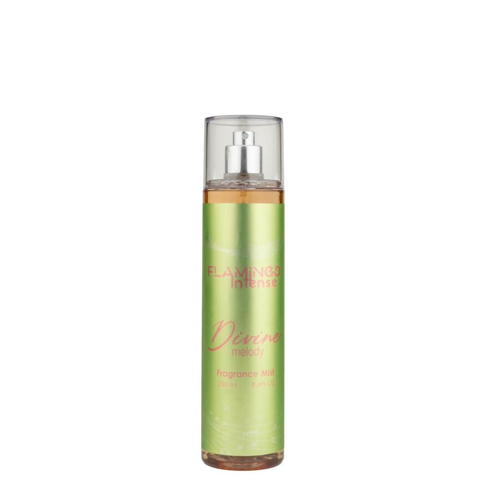 Flamingo Divine Melody Intense Body Mist 250 ml