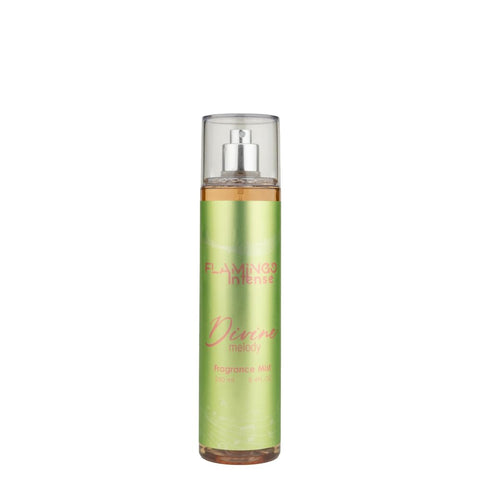 Flamingo Divine Melody Intense Body Mist 250 ml