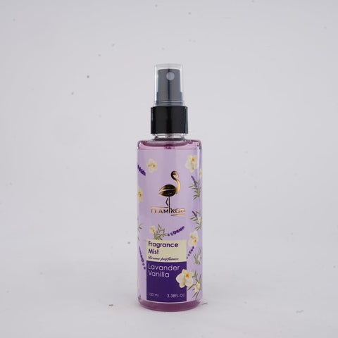 Flamingo Lavender Vanilla Body Mist 100 ml