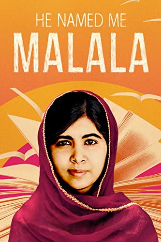HE NAMED ME MALALA (2016)-ORG-DVD