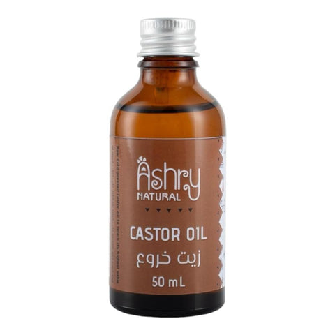 Ashry Natural